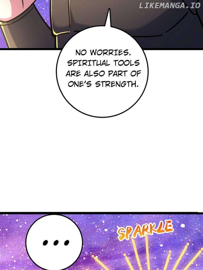 My Master Only Breaks Through Every Time the Limit Is Reached Chapter 66 - page 69