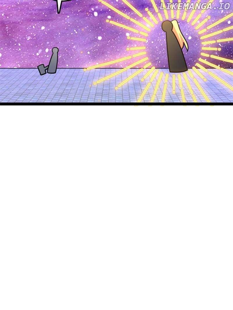 My Master Only Breaks Through Every Time the Limit Is Reached Chapter 66 - page 70