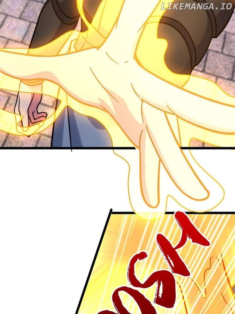 My Master Only Breaks Through Every Time the Limit Is Reached Chapter 66 - page 74