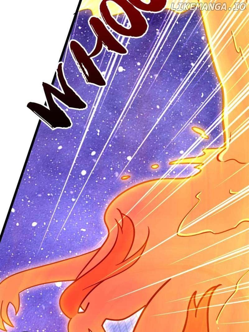 My Master Only Breaks Through Every Time the Limit Is Reached Chapter 66 - page 75