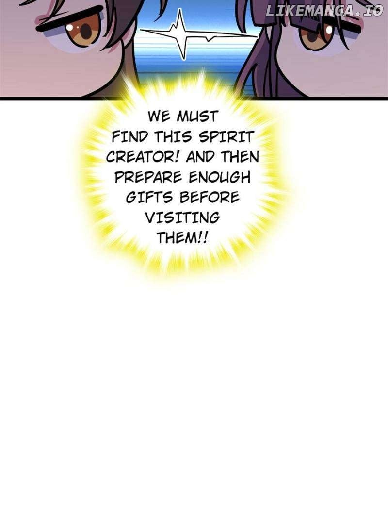 My Master Only Breaks Through Every Time the Limit Is Reached Chapter 66 - page 78