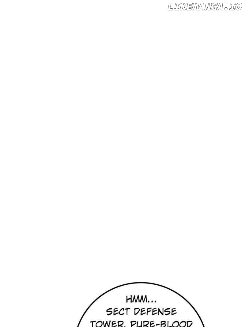 My Master Only Breaks Through Every Time the Limit Is Reached Chapter 66 - page 8