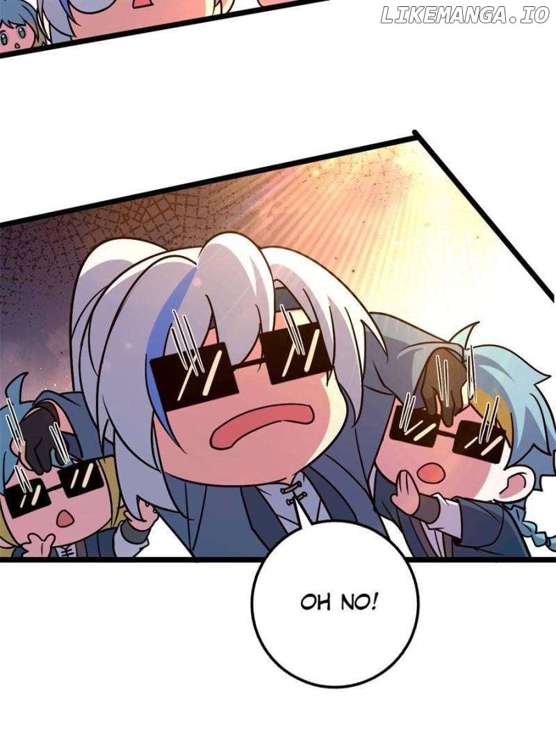 My Master Only Breaks Through Every Time the Limit Is Reached Chapter 66 - page 81