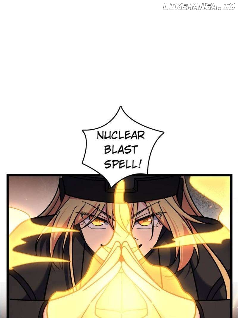 My Master Only Breaks Through Every Time the Limit Is Reached Chapter 66 - page 83