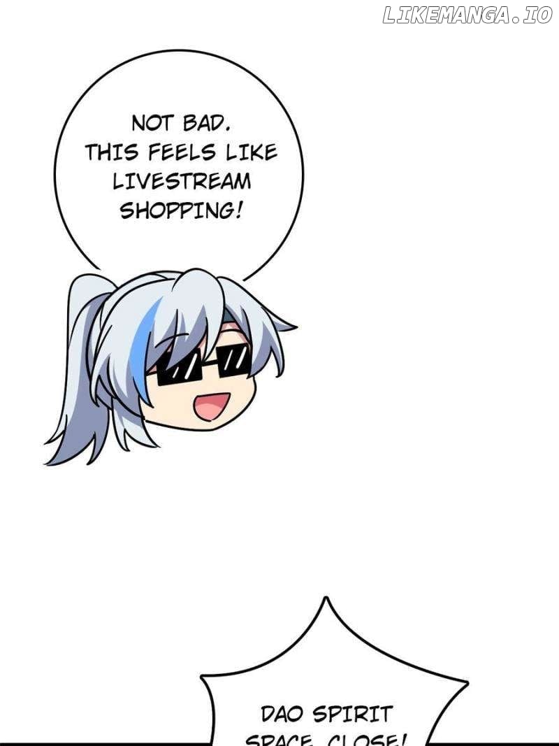 My Master Only Breaks Through Every Time the Limit Is Reached Chapter 66 - page 88