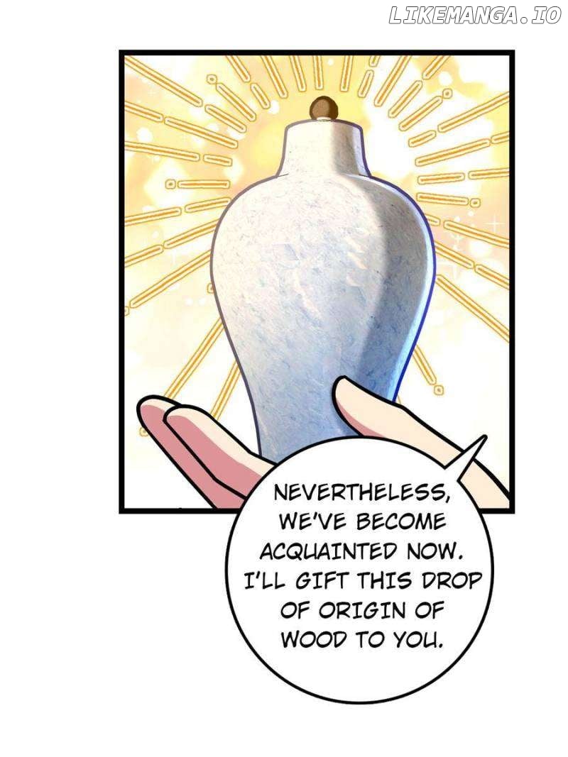 My Master Only Breaks Through Every Time the Limit Is Reached Chapter 66 - page 90