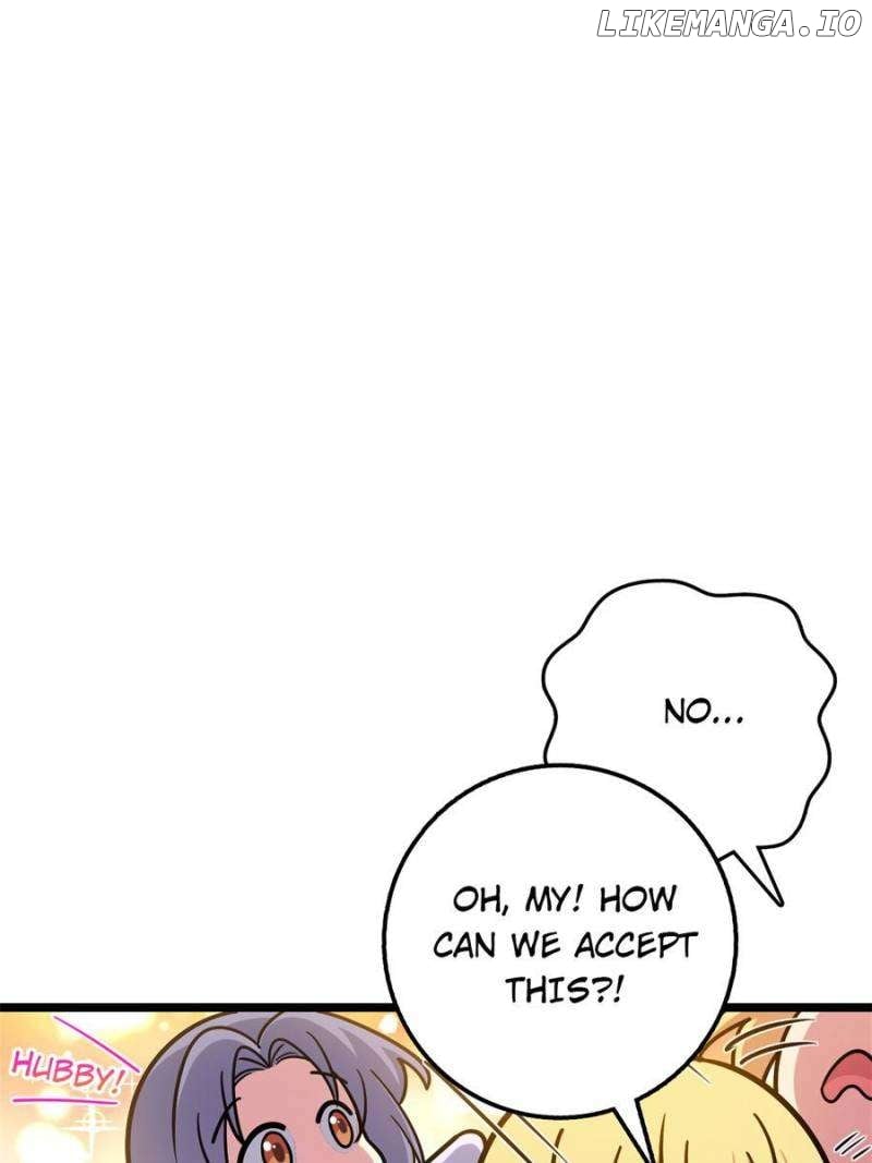 My Master Only Breaks Through Every Time the Limit Is Reached Chapter 66 - page 91
