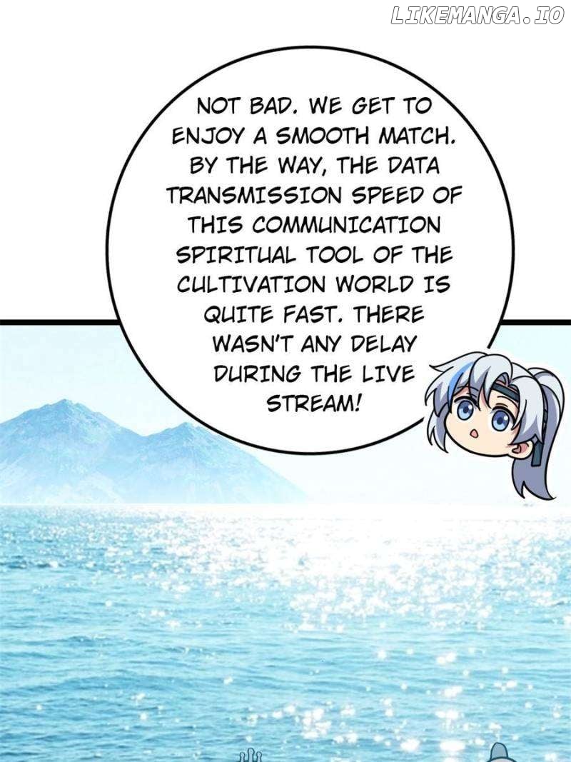 My Master Only Breaks Through Every Time the Limit Is Reached Chapter 66 - page 94