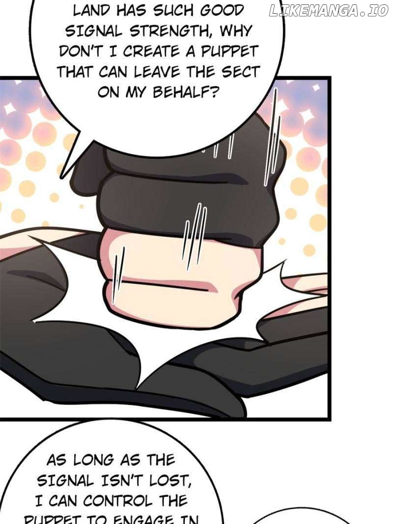 My Master Only Breaks Through Every Time the Limit Is Reached Chapter 66 - page 96