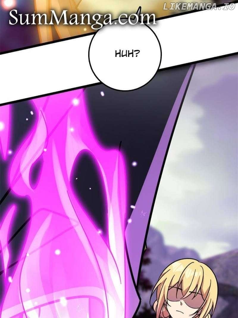 My Master Only Breaks Through Every Time the Limit Is Reached Chapter 65 - page 10