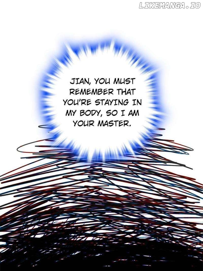 My Master Only Breaks Through Every Time the Limit Is Reached Chapter 65 - page 13
