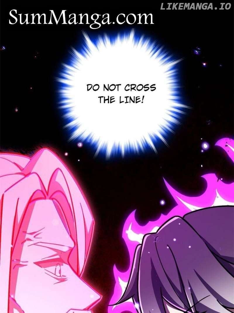 My Master Only Breaks Through Every Time the Limit Is Reached Chapter 65 - page 14