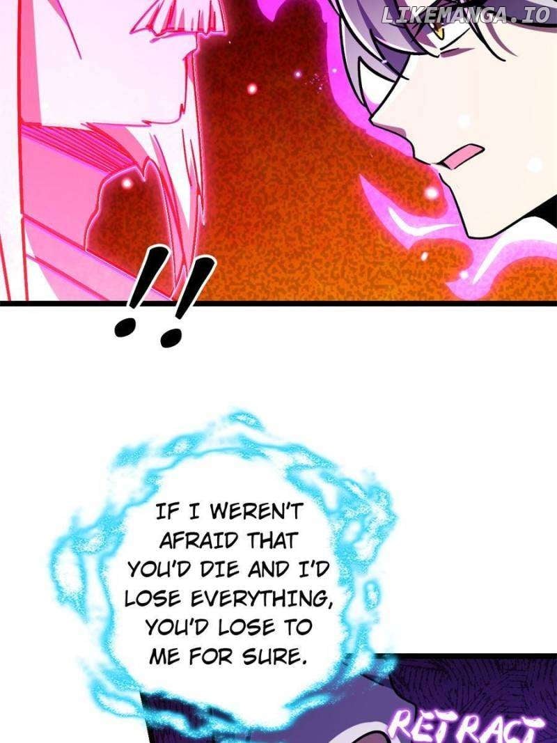My Master Only Breaks Through Every Time the Limit Is Reached Chapter 65 - page 15