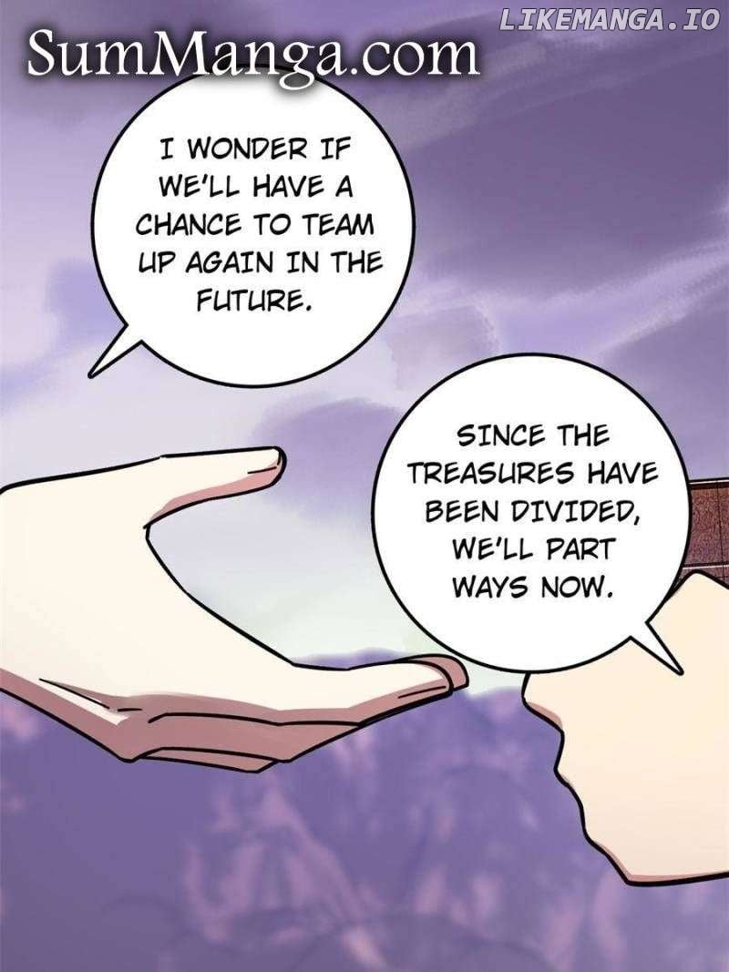 My Master Only Breaks Through Every Time the Limit Is Reached Chapter 65 - page 18