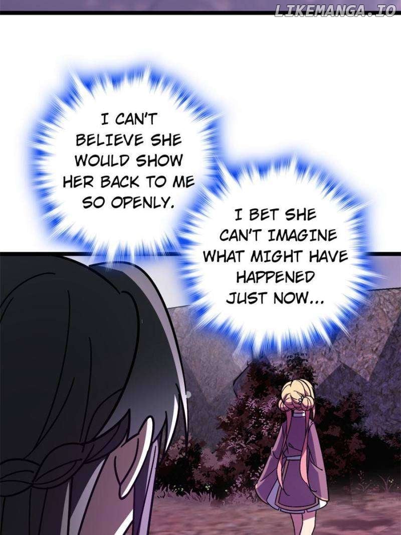 My Master Only Breaks Through Every Time the Limit Is Reached Chapter 65 - page 19