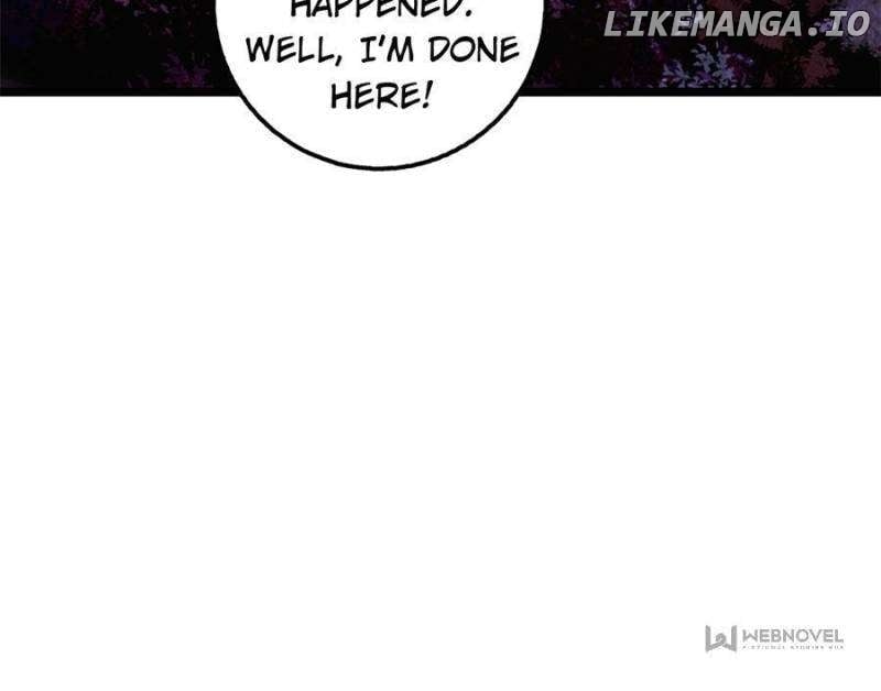 My Master Only Breaks Through Every Time the Limit Is Reached Chapter 65 - page 22
