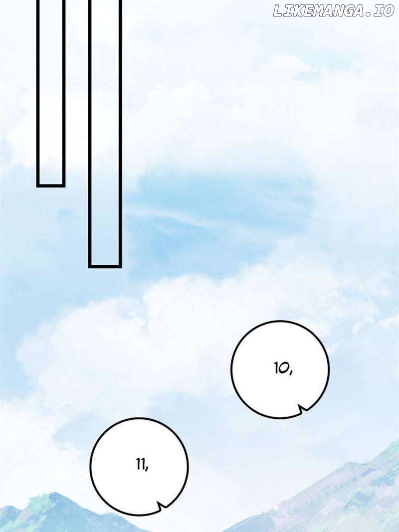 My Master Only Breaks Through Every Time the Limit Is Reached Chapter 65 - page 25