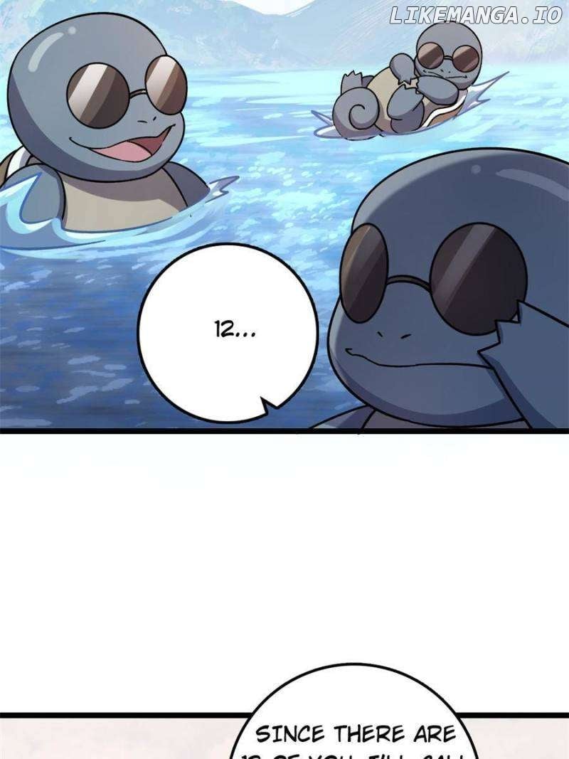 My Master Only Breaks Through Every Time the Limit Is Reached Chapter 65 - page 26