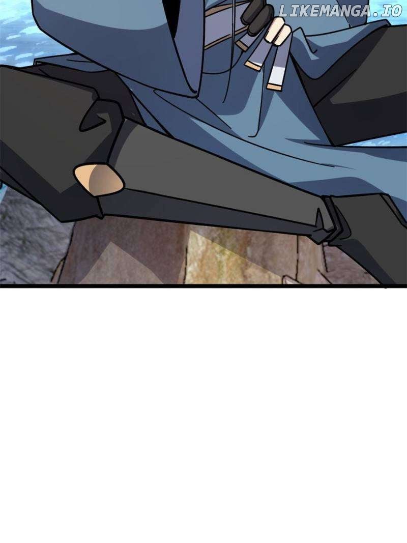 My Master Only Breaks Through Every Time the Limit Is Reached Chapter 65 - page 28