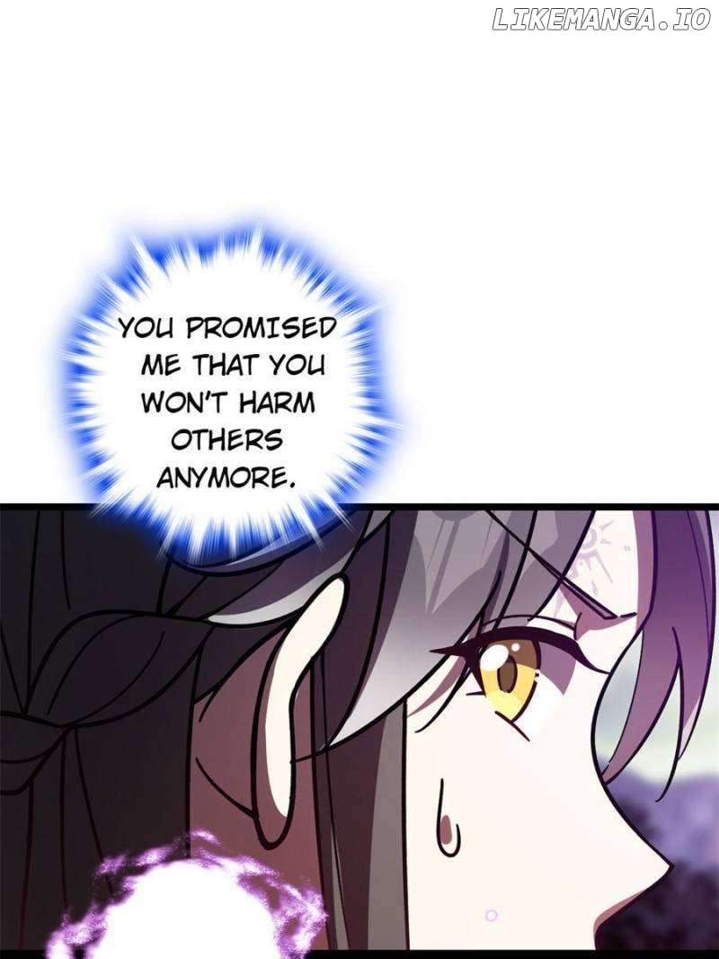 My Master Only Breaks Through Every Time the Limit Is Reached Chapter 65 - page 3