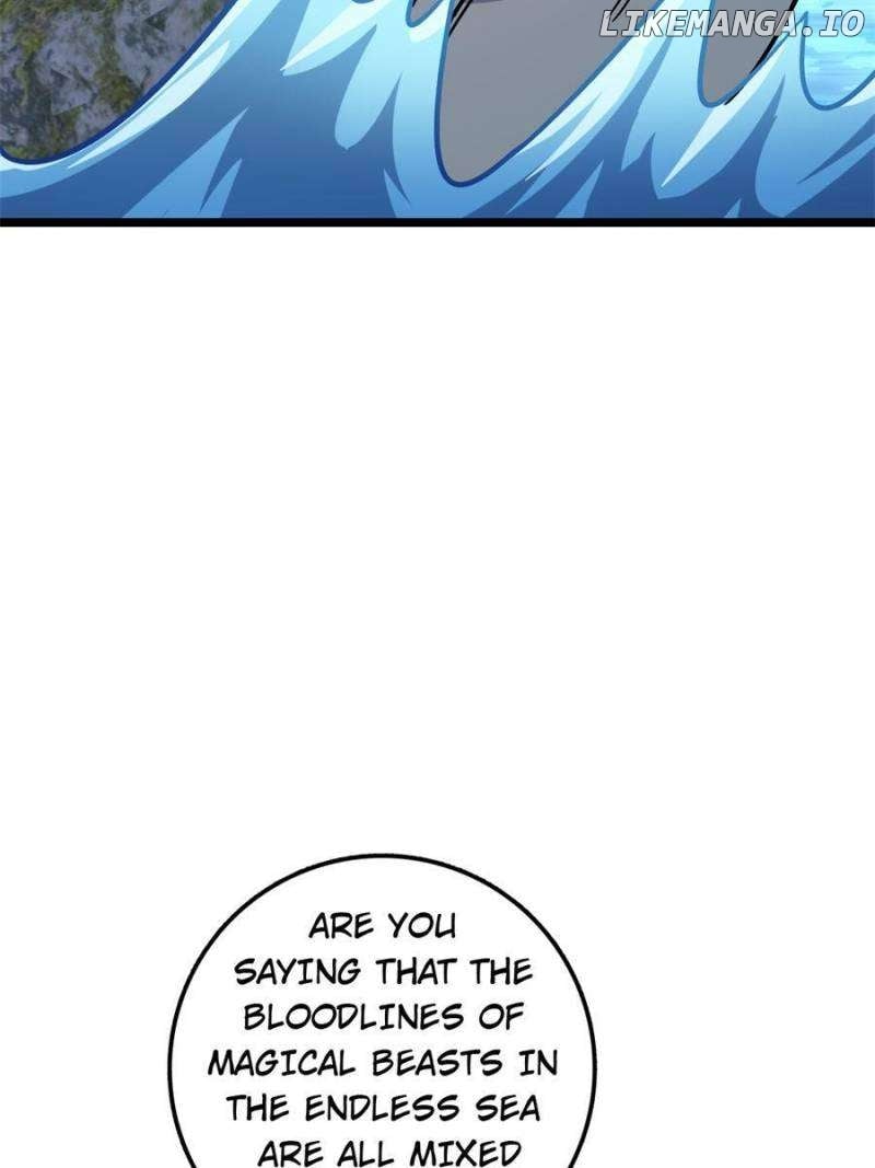 My Master Only Breaks Through Every Time the Limit Is Reached Chapter 65 - page 33