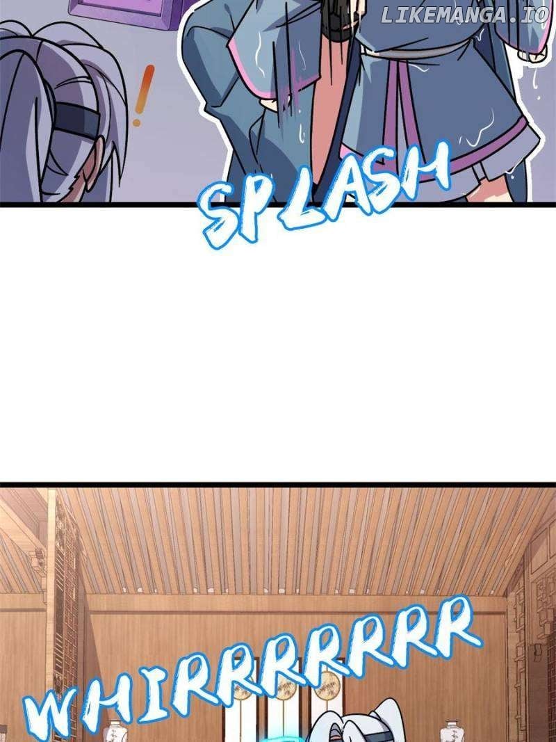 My Master Only Breaks Through Every Time the Limit Is Reached Chapter 65 - page 47