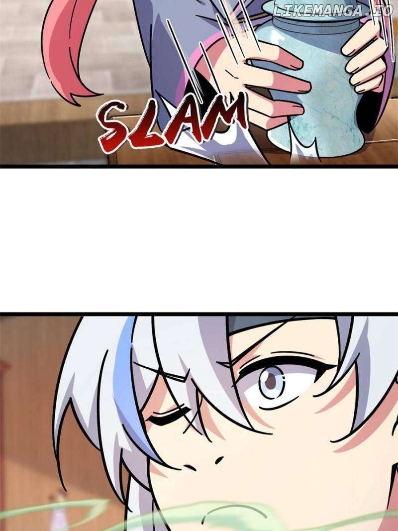 My Master Only Breaks Through Every Time the Limit Is Reached Chapter 65 - page 50