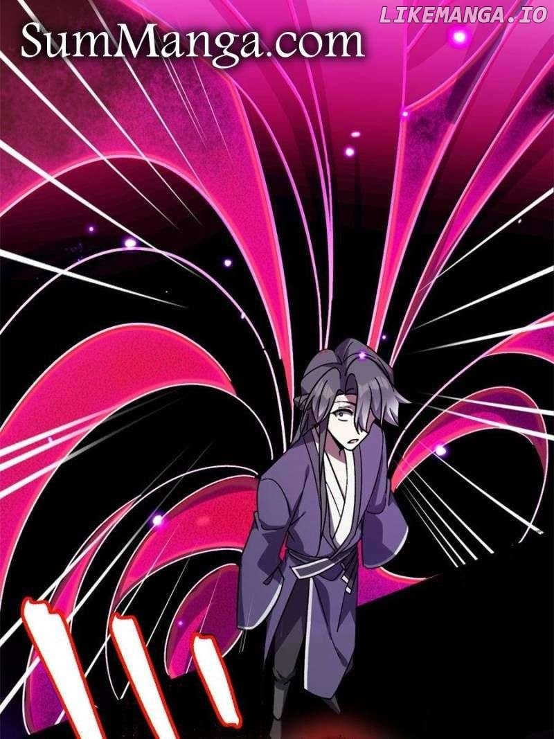 My Master Only Breaks Through Every Time the Limit Is Reached Chapter 65 - page 6