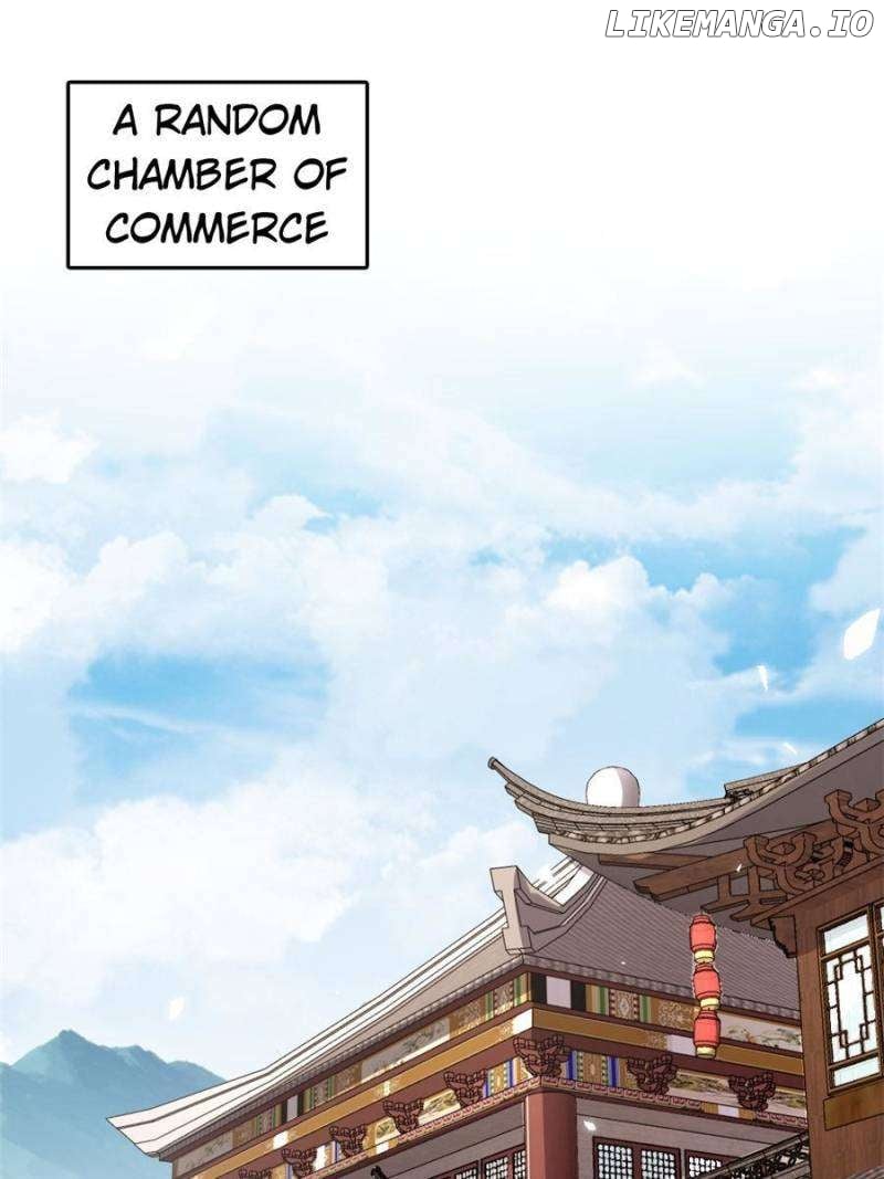 My Master Only Breaks Through Every Time the Limit Is Reached Chapter 65 - page 62