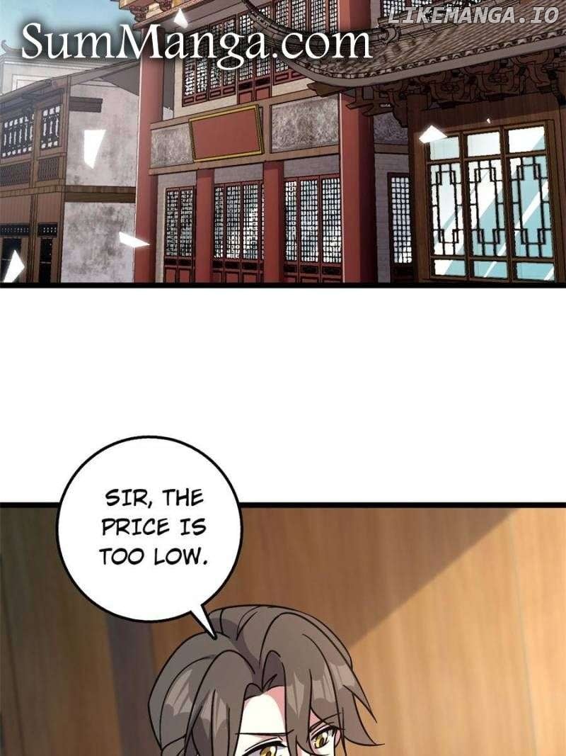 My Master Only Breaks Through Every Time the Limit Is Reached Chapter 65 - page 63