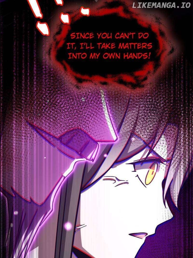 My Master Only Breaks Through Every Time the Limit Is Reached Chapter 65 - page 7