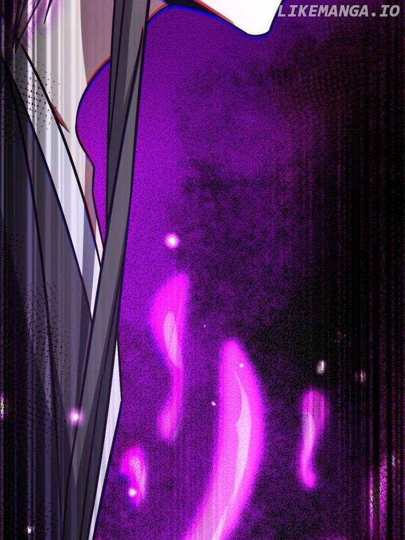 My Master Only Breaks Through Every Time the Limit Is Reached Chapter 65 - page 8