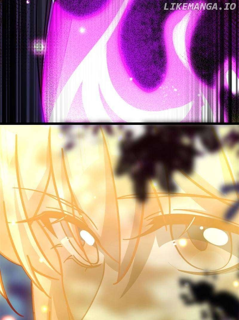 My Master Only Breaks Through Every Time the Limit Is Reached Chapter 65 - page 9