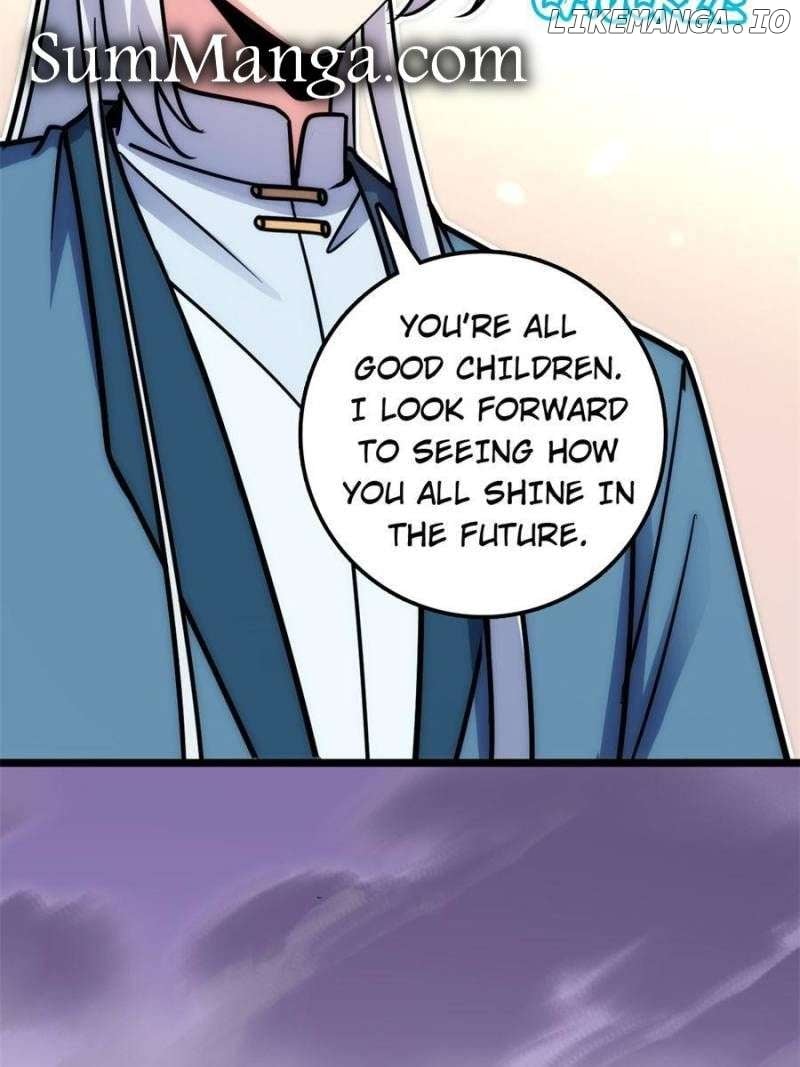 My Master Only Breaks Through Every Time the Limit Is Reached Chapter 64 - page 19
