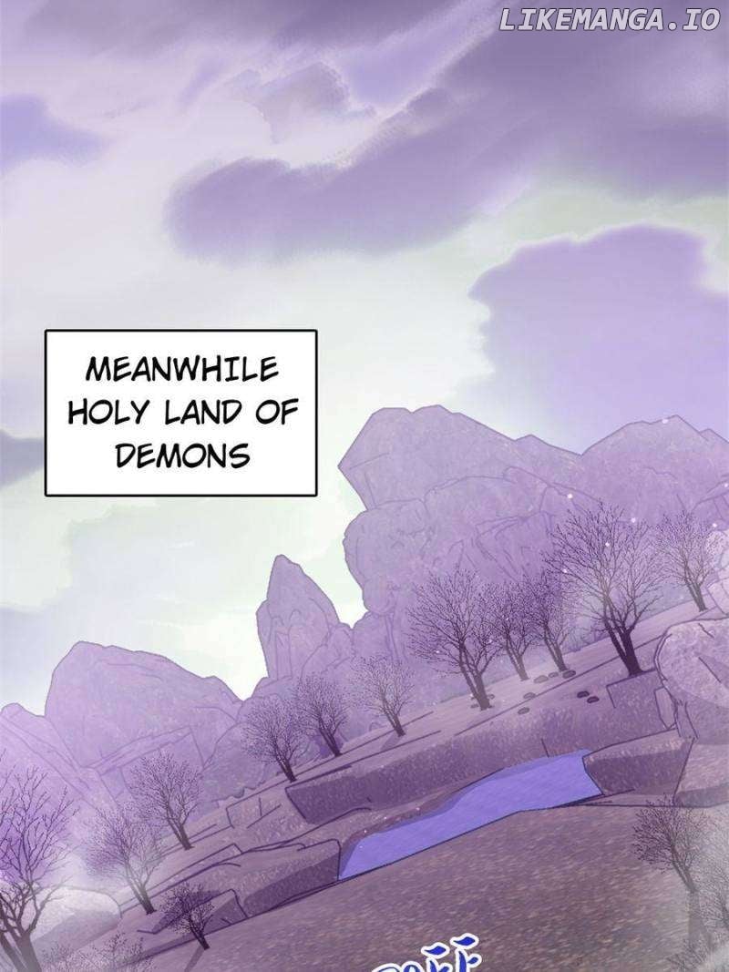 My Master Only Breaks Through Every Time the Limit Is Reached Chapter 64 - page 20