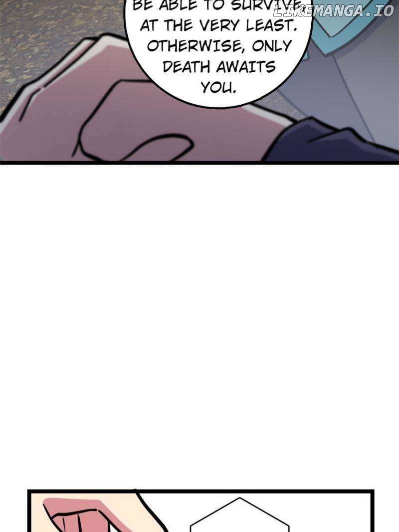 My Master Only Breaks Through Every Time the Limit Is Reached Chapter 64 - page 25