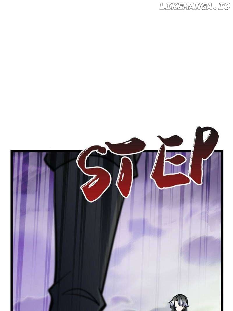 My Master Only Breaks Through Every Time the Limit Is Reached Chapter 64 - page 28