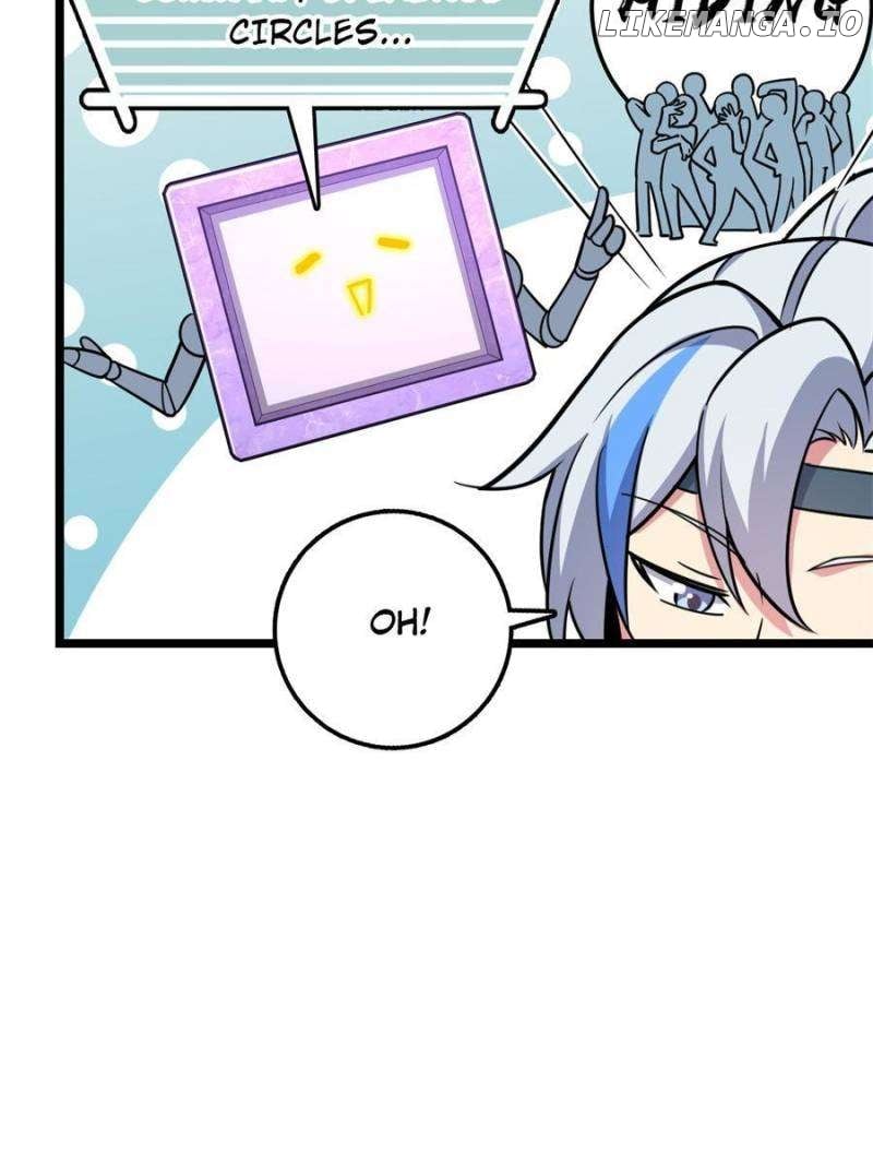 My Master Only Breaks Through Every Time the Limit Is Reached Chapter 64 - page 4