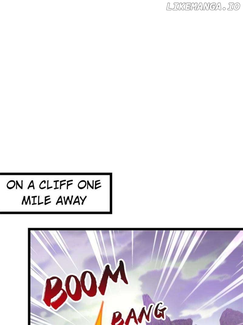 My Master Only Breaks Through Every Time the Limit Is Reached Chapter 64 - page 43