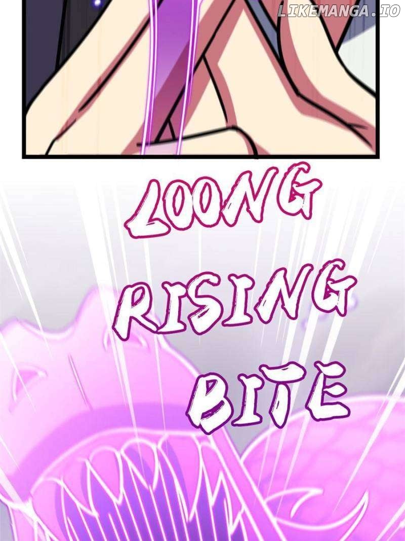 My Master Only Breaks Through Every Time the Limit Is Reached Chapter 64 - page 51