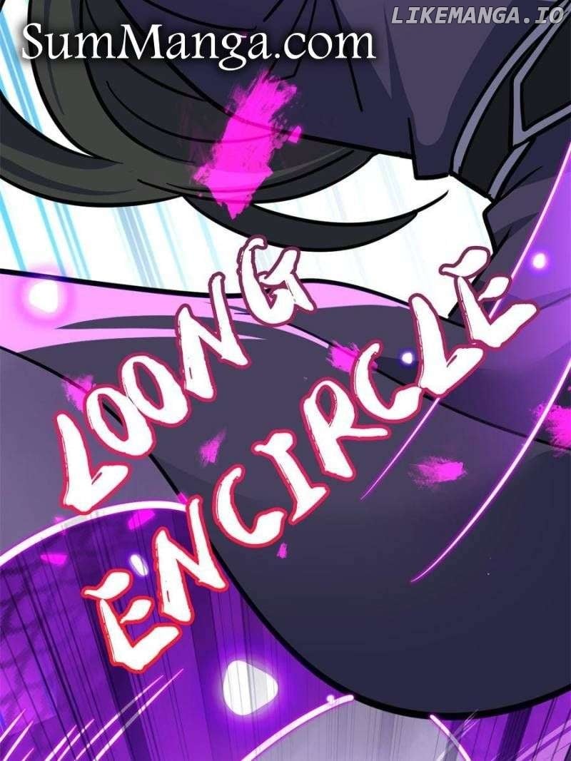 My Master Only Breaks Through Every Time the Limit Is Reached Chapter 64 - page 60