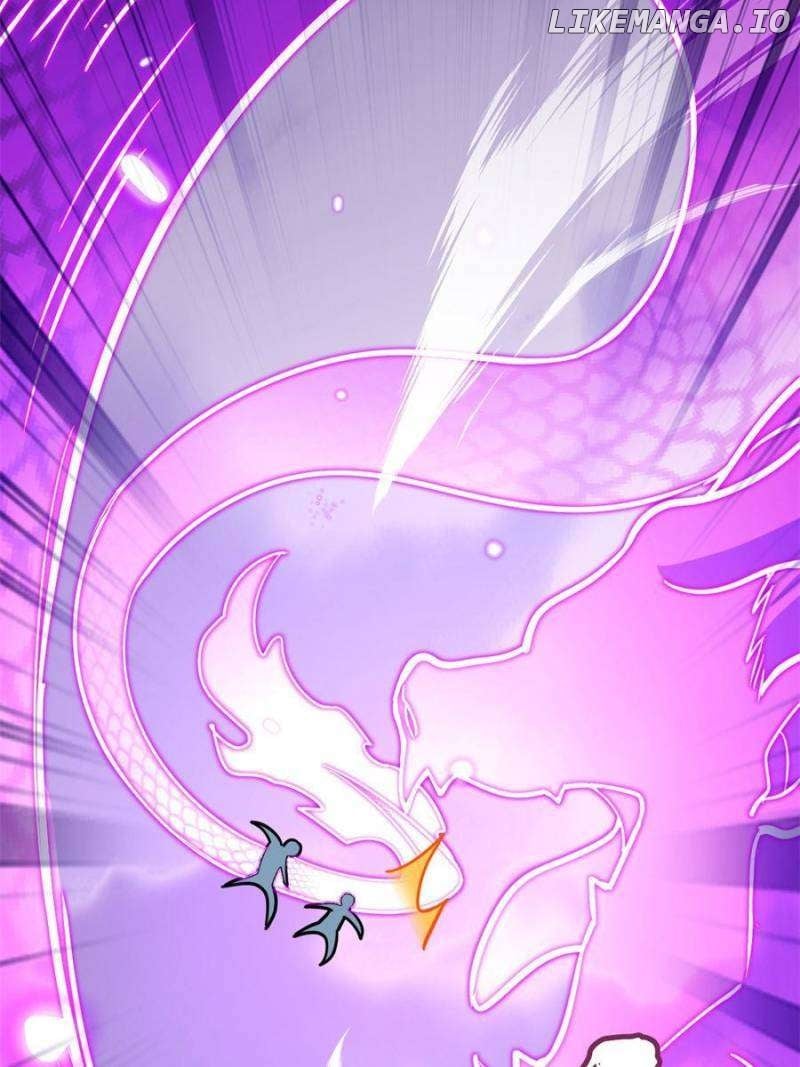 My Master Only Breaks Through Every Time the Limit Is Reached Chapter 64 - page 61