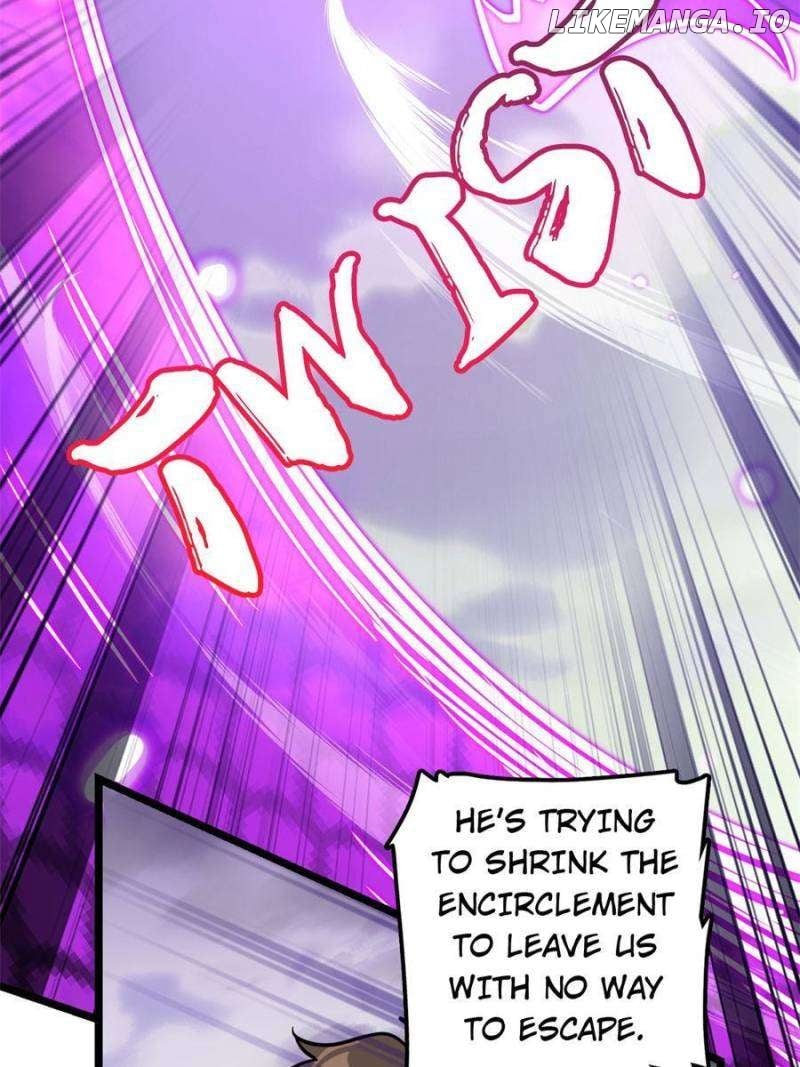 My Master Only Breaks Through Every Time the Limit Is Reached Chapter 64 - page 62