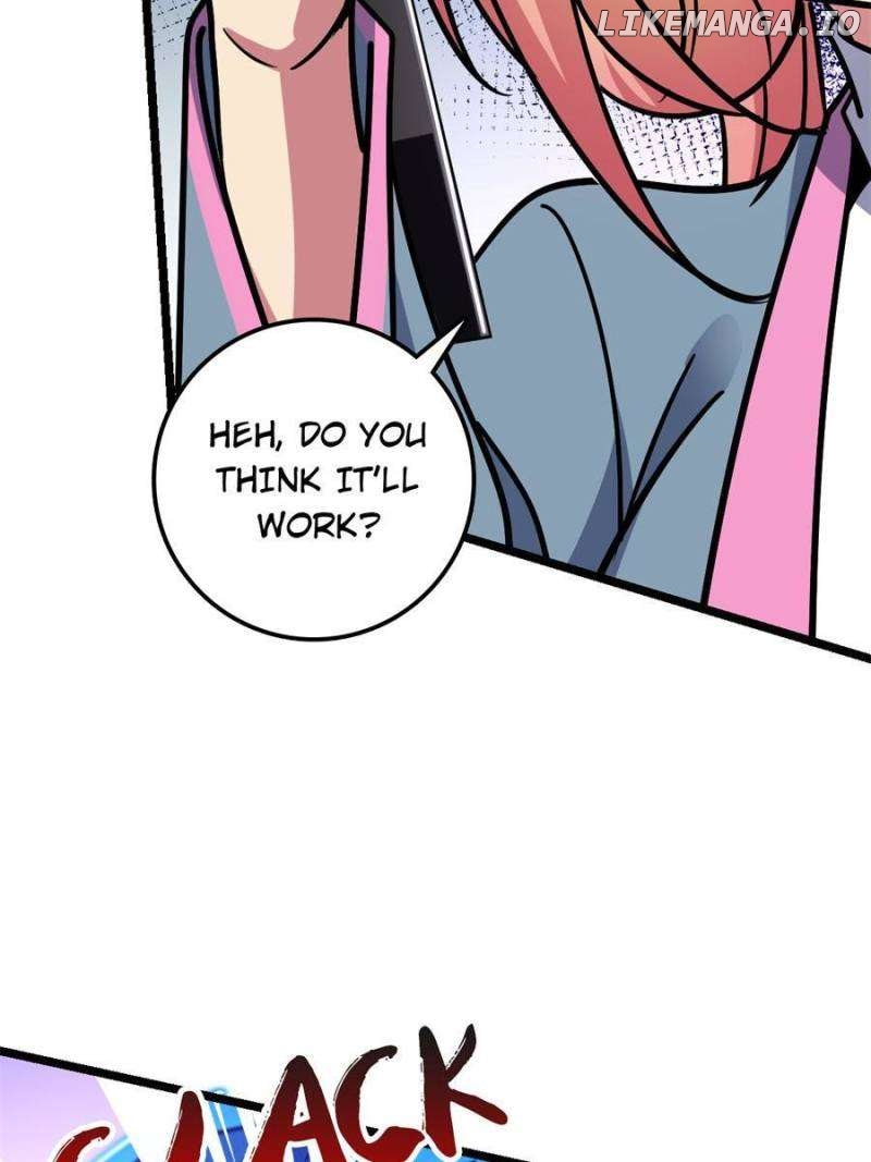 My Master Only Breaks Through Every Time the Limit Is Reached Chapter 64 - page 68