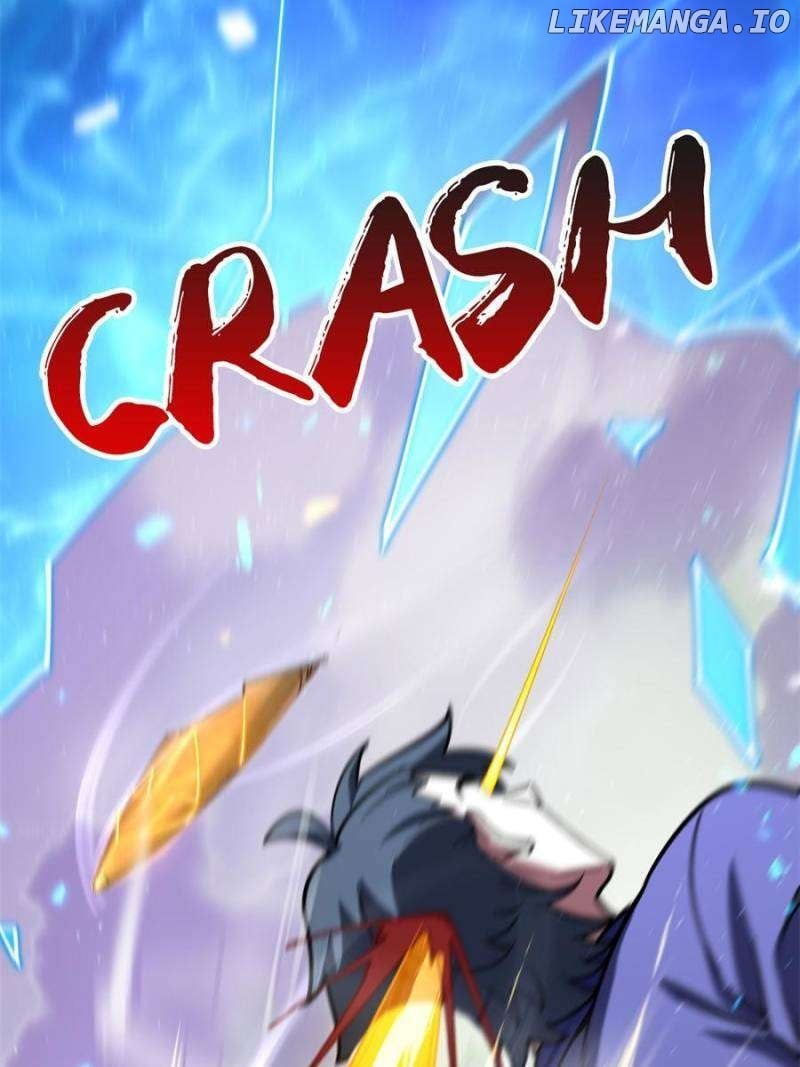 My Master Only Breaks Through Every Time the Limit Is Reached Chapter 64 - page 70
