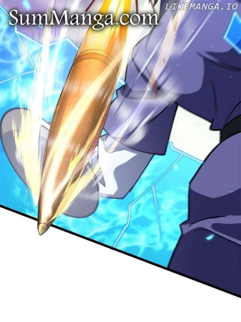 My Master Only Breaks Through Every Time the Limit Is Reached Chapter 64 - page 71