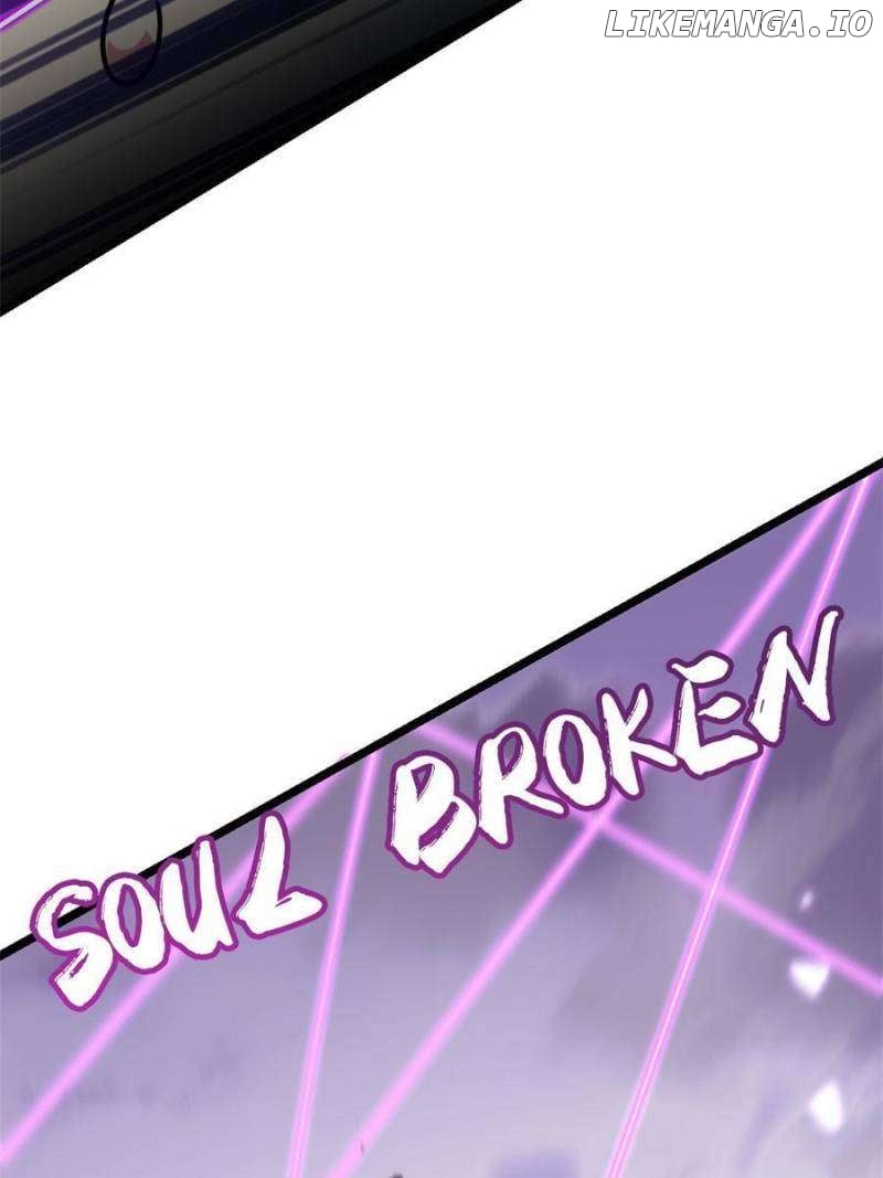 My Master Only Breaks Through Every Time the Limit Is Reached Chapter 64 - page 75