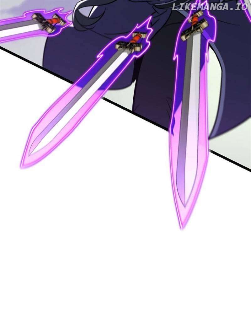 My Master Only Breaks Through Every Time the Limit Is Reached Chapter 64 - page 77