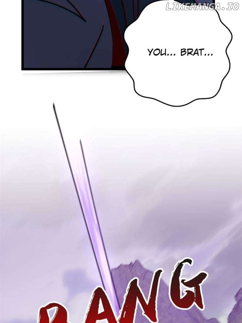 My Master Only Breaks Through Every Time the Limit Is Reached Chapter 64 - page 79