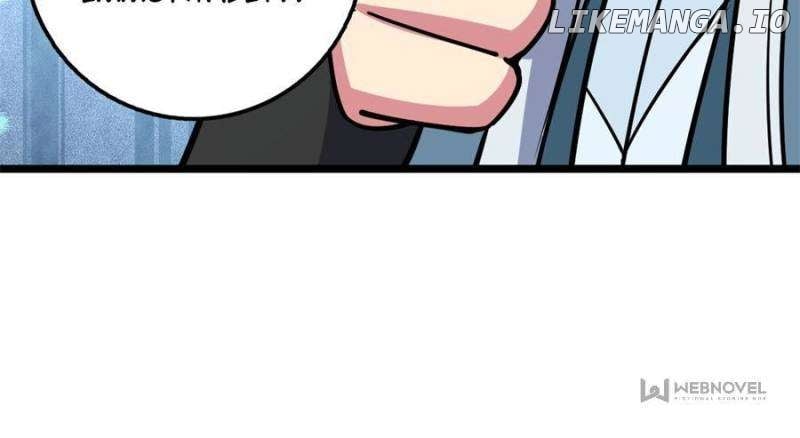 My Master Only Breaks Through Every Time the Limit Is Reached Chapter 64 - page 8